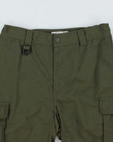 Vintage 2000's Columbia Lightweight Omni Dry Cargo Shorts - W28 L9