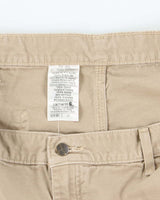 Vintage 2000's Carhartt Single Knee Carpenter Shorts - W38 L9