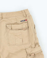 Vintage 2000's Quiksilver Baggy Cargo Shorts - W30 L10