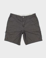 Vintage 2000's Columbia Lightweight Hiking Shorts - W36 L10