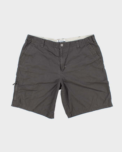 Vintage 2000's Columbia Lightweight Hiking Shorts - W36 L10