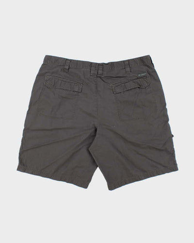 Vintage 2000's Columbia Lightweight Hiking Shorts - W36 L10