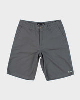 Vintage 2000's Oakley Small Embroidered Logo Chino Shorts - W32 L10