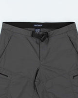 Vintage 2000's Arc'teryx Lightweight Multi-Pocketed Shorts - W34 L10