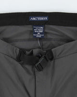 Vintage 2000's Arc'teryx Lightweight Multi-Pocketed Shorts - W34 L10
