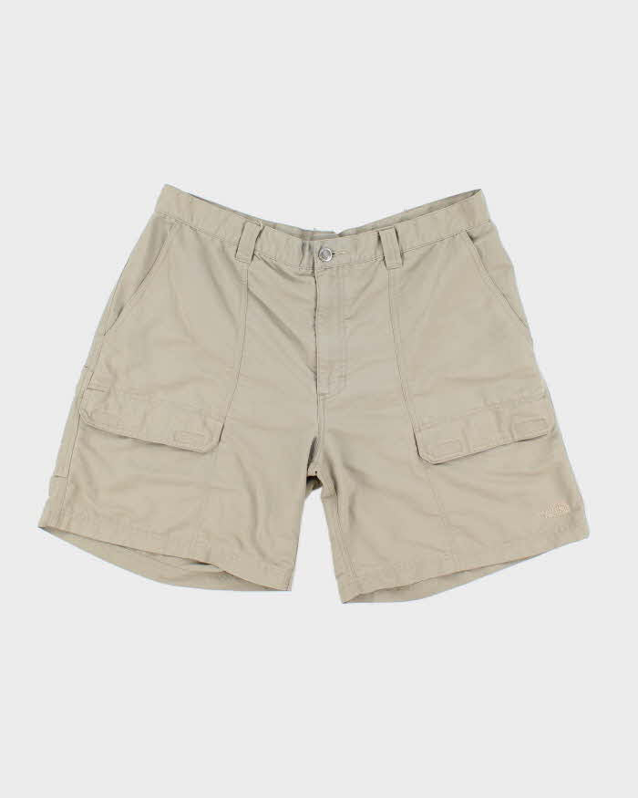 Vintage 2000's The North Face Cargo Hiking Shorts - W36 L7