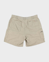 Vintage 2000's The North Face Cargo Hiking Shorts - W36 L7