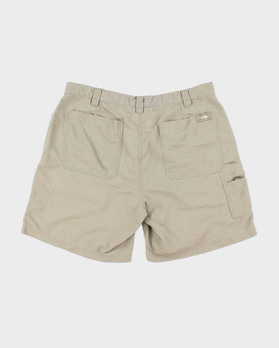Vintage 2000's The North Face Cargo Hiking Shorts - W36 L7