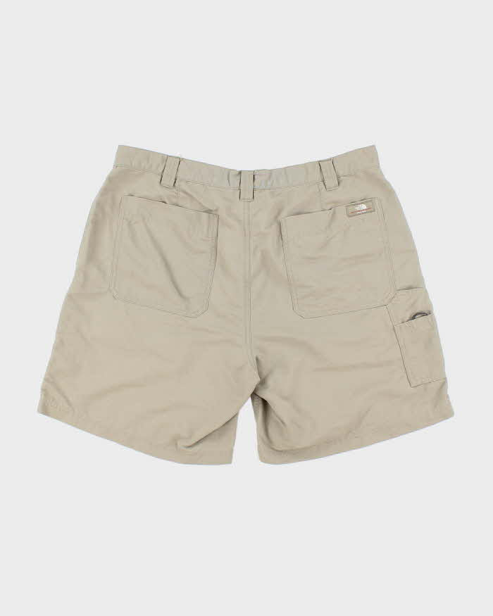 Vintage 2000's The North Face Cargo Hiking Shorts - W36 L7