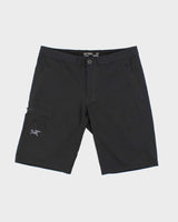 Vintage 2000's Arc'teryx Lightweight Hiking Cargo Shorts - W32 L11