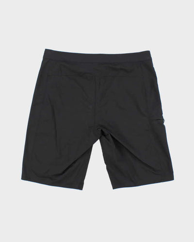 Vintage 2000's Arc'teryx Lightweight Hiking Cargo Shorts - W32 L11