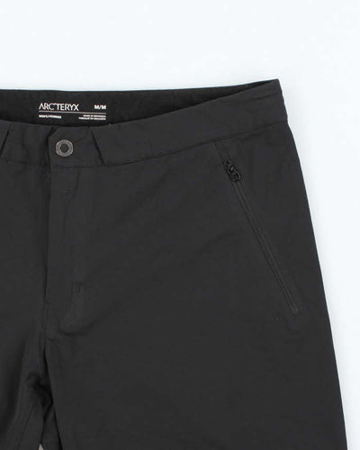 Vintage 2000's Arc'teryx Lightweight Hiking Cargo Shorts - W32 L11