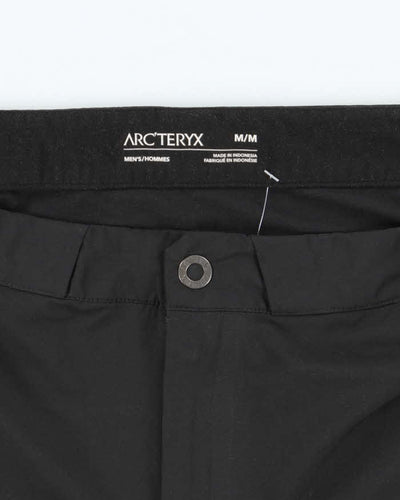 Vintage 2000's Arc'teryx Lightweight Hiking Cargo Shorts - W32 L11