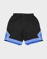 Vintage Y2K Nike Wide Leg Sports Shorts - L