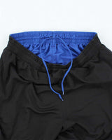 Vintage Y2K Nike Wide Leg Sports Shorts - L