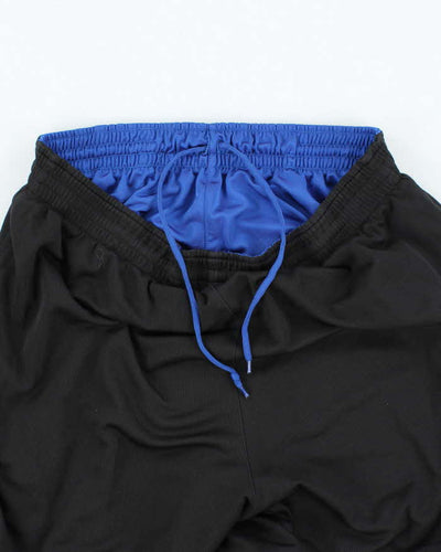 Vintage Y2K Nike Wide Leg Sports Shorts - L