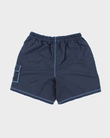 Vintage 2000's Tommy Hilfiger Netted Swim Shorts - XXL