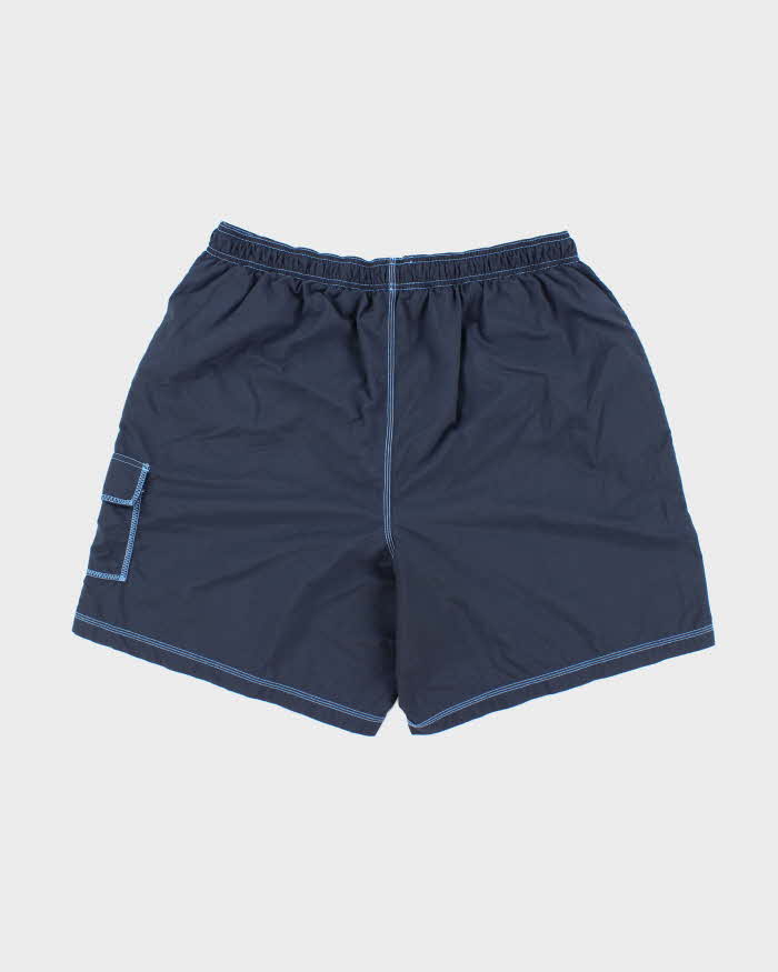 Vintage 2000's Tommy Hilfiger Netted Swim Shorts - XXL