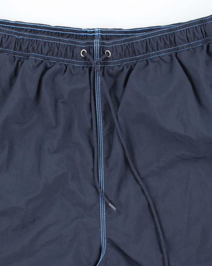 Vintage 2000's Tommy Hilfiger Netted Swim Shorts - XXL