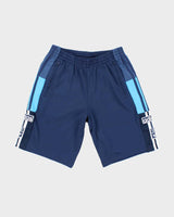 Vintage Adidas Leg Popper Sports Shorts - M