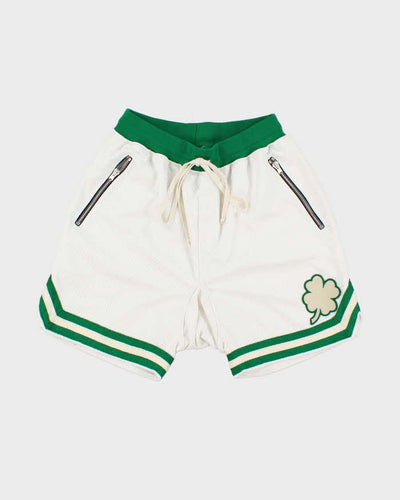 Fear of God Four Leaf Clover Heavyweight Basketball Shorts - M
