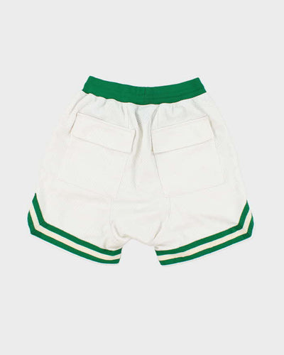 Fear of God Four Leaf Clover Heavyweight Basketball Shorts - M
