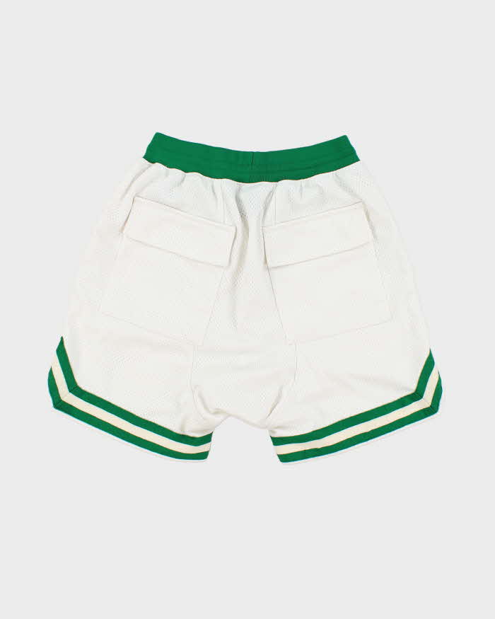Fear of God Four Leaf Clover Heavyweight Basketball Shorts - M