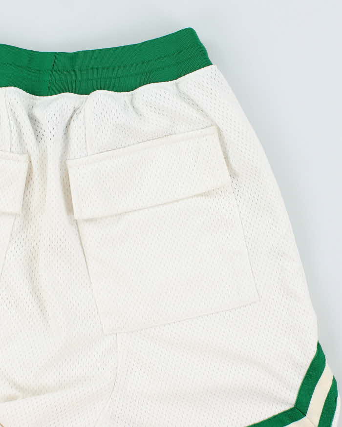 Fear of God Four Leaf Clover Heavyweight Basketball Shorts - M