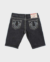 Vintage Y2k 00s True Religion Denim Shorts - W36