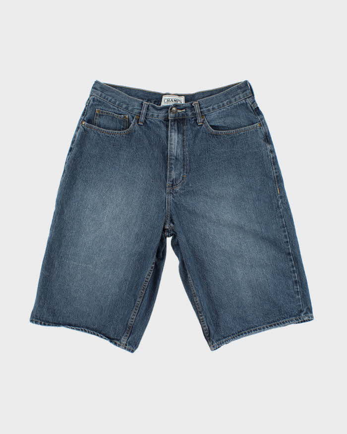 Vintage 00s Champs Jorts - W34