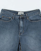 Vintage 00s Champs Jorts - W34