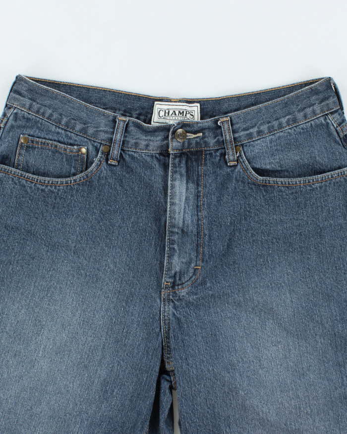 Vintage 00s Champs Jorts - W34