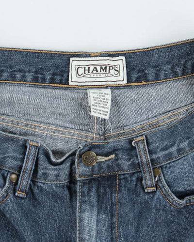 Vintage 00s Champs Jorts - W34