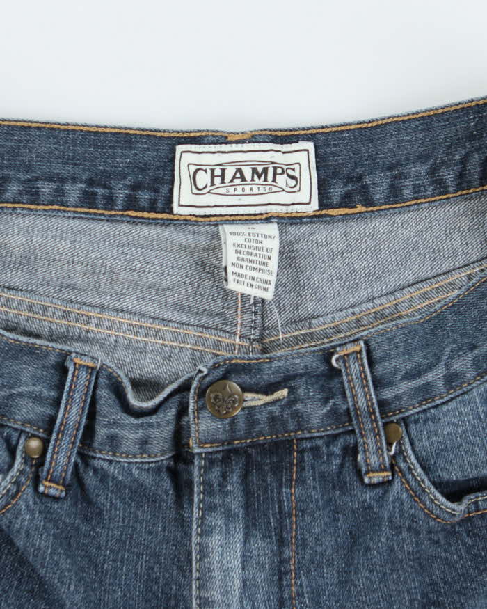Vintage 00s Champs Jorts - W34