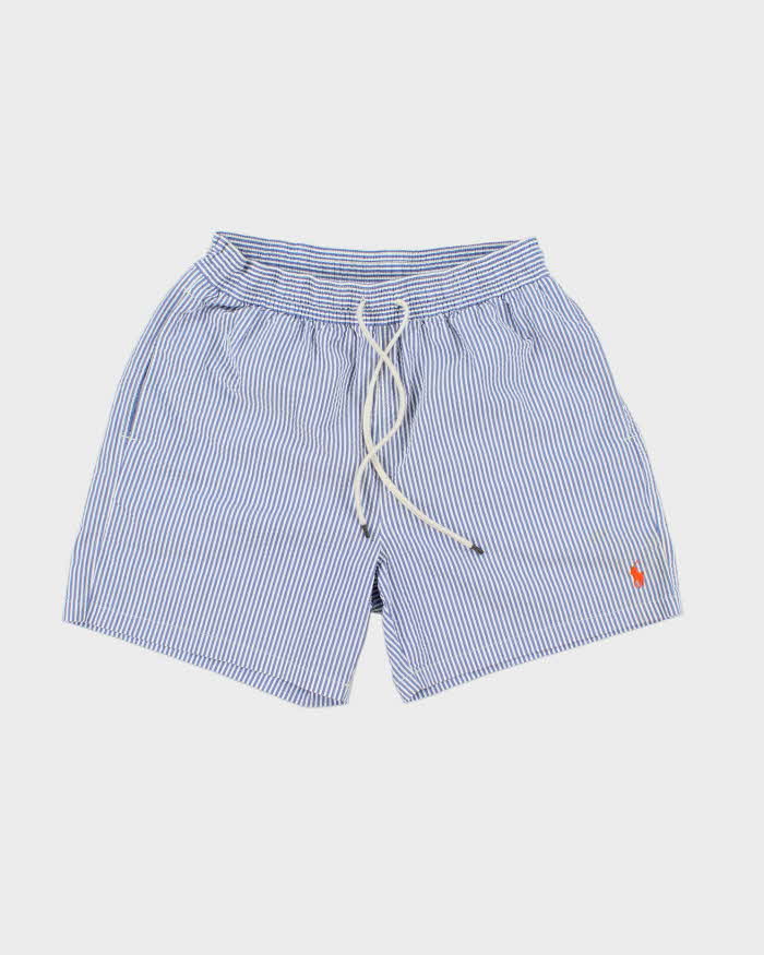 Ralph Lauren Striped Shorts - M