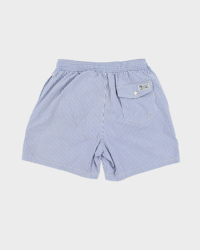 Ralph Lauren Striped Shorts - M