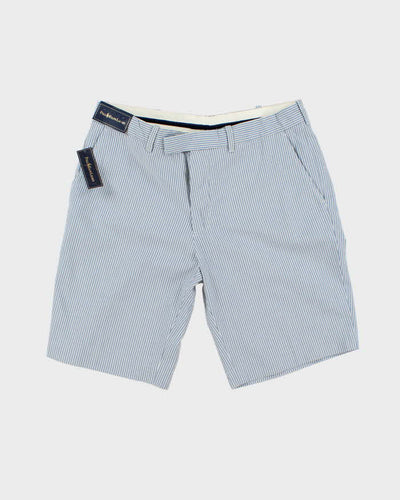 Ralph Lauren Deadstock Striped Shorts - W36