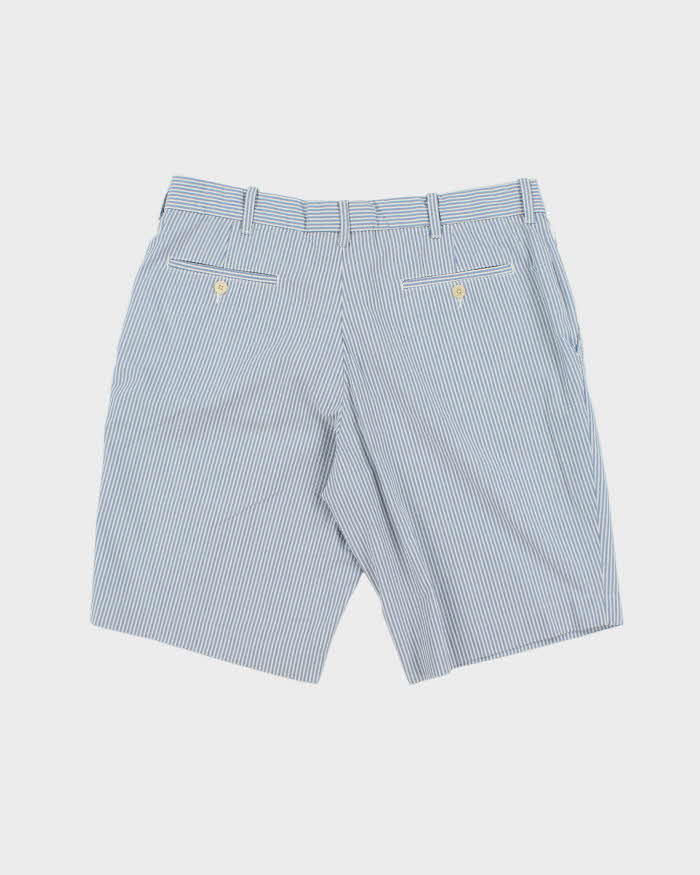 Ralph Lauren Deadstock Striped Shorts - W36