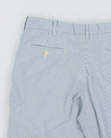 Ralph Lauren Deadstock Striped Shorts - W36