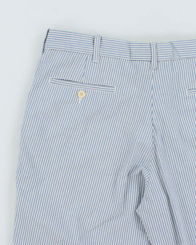 Ralph Lauren Deadstock Striped Shorts - W36