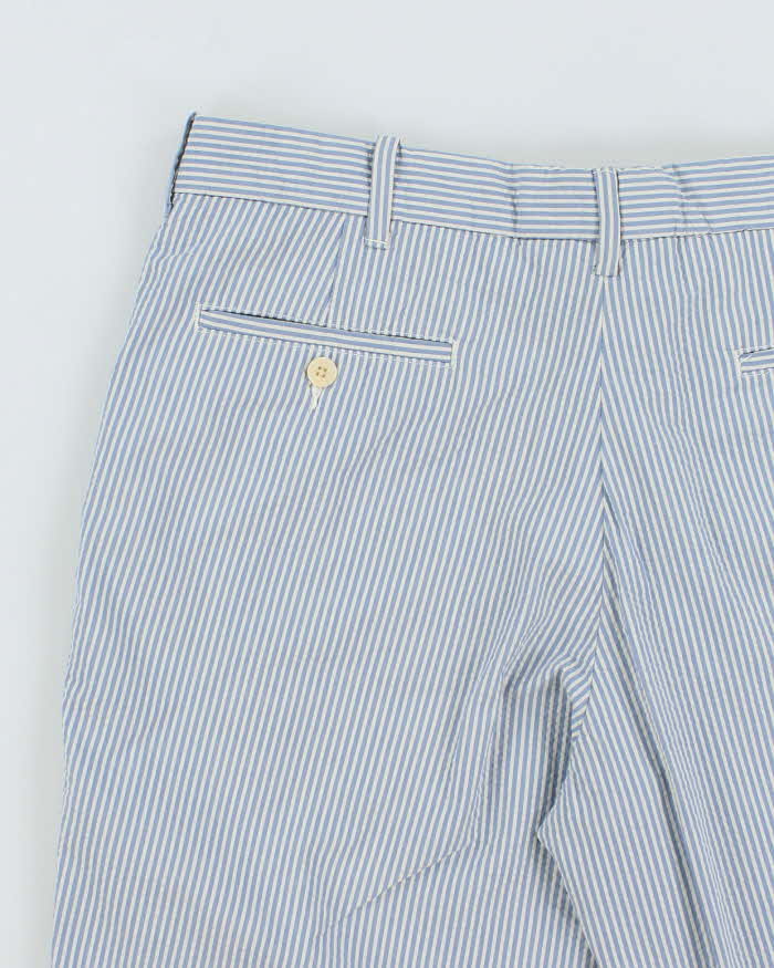 Ralph Lauren Deadstock Striped Shorts - W36
