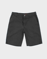Quiksilver Charcoal Relaxed Shorts - W34