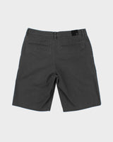 Quiksilver Charcoal Relaxed Shorts - W34