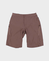 Patagonia Deadstock Mauve Active Shorts - W32