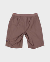 Patagonia Deadstock Mauve Active Shorts - W32