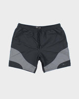 Vintage Oakley Two Tone Sports Shorts - L