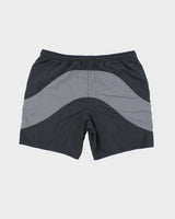 Vintage Oakley Two Tone Sports Shorts - L