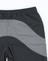 Vintage Oakley Two Tone Sports Shorts - L