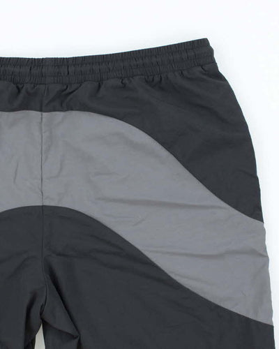 Vintage Oakley Two Tone Sports Shorts - L