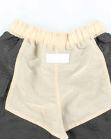 Vintage Y2K Puma Iridescent Lightweight Cargo Sports Shorts - S